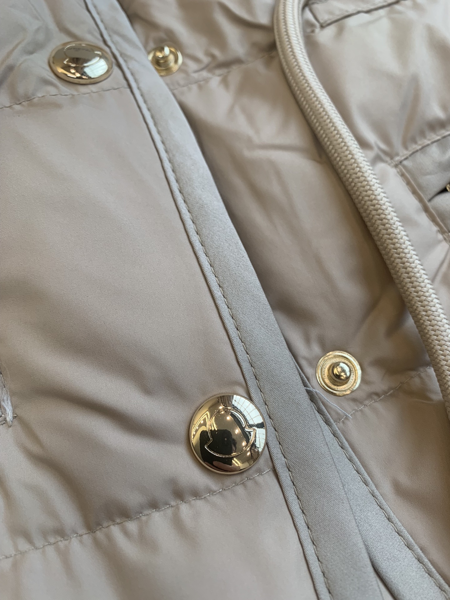 Moncler Down Jackets